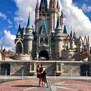 Meet your Posher, Becky